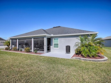 Welcome to a Beautifully Designed Block & Stucco Gem, where on Continental Country Club in Florida - for sale on GolfHomes.com, golf home, golf lot