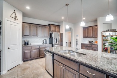 Super Clean Extremely Desirable One Owner 3 bedrooms 2 baths, 2 on The Golf Club At Champions Circle in Texas - for sale on GolfHomes.com, golf home, golf lot