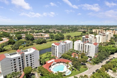 Welcome home to a  renovated condo in Imperial @ Promenade on  in Florida - for sale on GolfHomes.com, golf home, golf lot