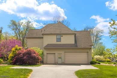 Welcome to the cornerstone of Balmoral! This stunning 4 bed on Crystal Springs Resort in New Jersey - for sale on GolfHomes.com, golf home, golf lot