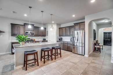 Super Clean Extremely Desirable One Owner 3 bedrooms 2 baths, 2 on The Golf Club At Champions Circle in Texas - for sale on GolfHomes.com, golf home, golf lot