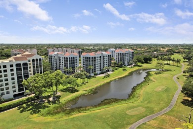 Welcome home to a  renovated condo in Imperial @ Promenade on  in Florida - for sale on GolfHomes.com, golf home, golf lot
