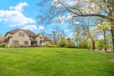 Welcome to the cornerstone of Balmoral! This stunning 4 bed on Crystal Springs Resort in New Jersey - for sale on GolfHomes.com, golf home, golf lot