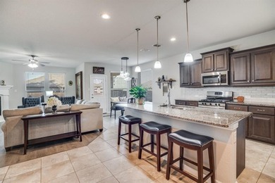 Super Clean Extremely Desirable One Owner 3 bedrooms 2 baths, 2 on The Golf Club At Champions Circle in Texas - for sale on GolfHomes.com, golf home, golf lot