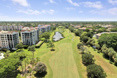 Welcome home to a  renovated condo in Imperial @ Promenade on  in Florida - for sale on GolfHomes.com, golf home, golf lot