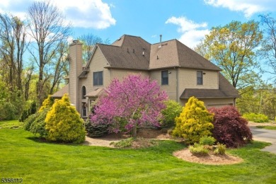 Welcome to the cornerstone of Balmoral! This stunning 4 bed on Crystal Springs Resort in New Jersey - for sale on GolfHomes.com, golf home, golf lot
