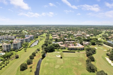 Welcome home to a  renovated condo in Imperial @ Promenade on  in Florida - for sale on GolfHomes.com, golf home, golf lot