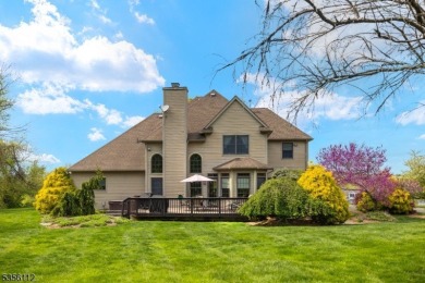 Welcome to the cornerstone of Balmoral! This stunning 4 bed on Crystal Springs Resort in New Jersey - for sale on GolfHomes.com, golf home, golf lot