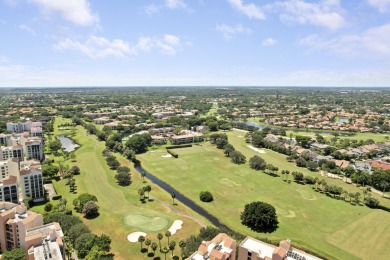 Welcome home to a  renovated condo in Imperial @ Promenade on  in Florida - for sale on GolfHomes.com, golf home, golf lot