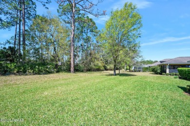 This spacious 3 Bedroom home is located in the highly esteemed on Plantation Bay Golf and Country Club in Florida - for sale on GolfHomes.com, golf home, golf lot