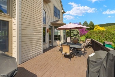 Welcome to the cornerstone of Balmoral! This stunning 4 bed on Crystal Springs Resort in New Jersey - for sale on GolfHomes.com, golf home, golf lot