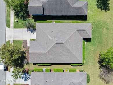 This spacious 3 Bedroom home is located in the highly esteemed on Plantation Bay Golf and Country Club in Florida - for sale on GolfHomes.com, golf home, golf lot