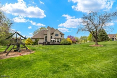 Welcome to the cornerstone of Balmoral! This stunning 4 bed on Crystal Springs Resort in New Jersey - for sale on GolfHomes.com, golf home, golf lot