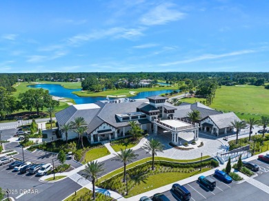 This spacious 3 Bedroom home is located in the highly esteemed on Plantation Bay Golf and Country Club in Florida - for sale on GolfHomes.com, golf home, golf lot