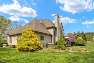 Welcome to the cornerstone of Balmoral! This stunning 4 bed on Crystal Springs Resort in New Jersey - for sale on GolfHomes.com, golf home, golf lot