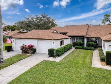 One or more photo(s) has been virtually staged. Welcome to this on Seven Springs Golf and Country Club in Florida - for sale on GolfHomes.com, golf home, golf lot