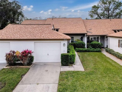 One or more photo(s) has been virtually staged. Welcome to this on Seven Springs Golf and Country Club in Florida - for sale on GolfHomes.com, golf home, golf lot