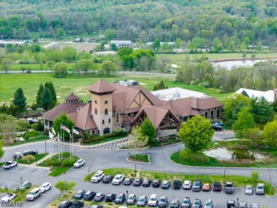 Welcome to the cornerstone of Balmoral! This stunning 4 bed on Crystal Springs Resort in New Jersey - for sale on GolfHomes.com, golf home, golf lot