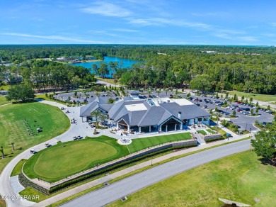 This spacious 3 Bedroom home is located in the highly esteemed on Plantation Bay Golf and Country Club in Florida - for sale on GolfHomes.com, golf home, golf lot