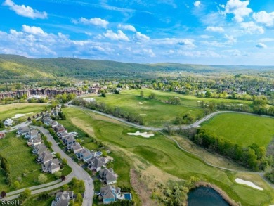 Welcome to the cornerstone of Balmoral! This stunning 4 bed on Crystal Springs Resort in New Jersey - for sale on GolfHomes.com, golf home, golf lot