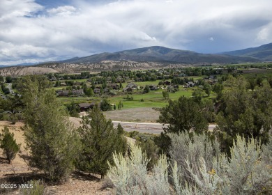 This exceptional home in Sky Legends is on a premium lot and on Gypsum Creek Golf Course in Colorado - for sale on GolfHomes.com, golf home, golf lot