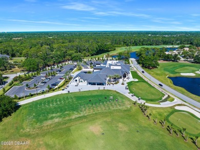 This spacious 3 Bedroom home is located in the highly esteemed on Plantation Bay Golf and Country Club in Florida - for sale on GolfHomes.com, golf home, golf lot