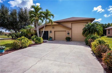 Looking for an incredible property with the perfect setup for on Burnt Store Golf Club in Florida - for sale on GolfHomes.com, golf home, golf lot