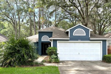 This charming 3 bedroom 2 bath patio home is designed for on West End Golf Course in Florida - for sale on GolfHomes.com, golf home, golf lot