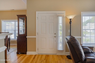 Rare opportunity in the gated golf community of Brunswick on Brunswick Plantation and Golf Resorts in North Carolina - for sale on GolfHomes.com, golf home, golf lot