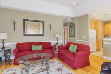 Rare opportunity in the gated golf community of Brunswick on Brunswick Plantation and Golf Resorts in North Carolina - for sale on GolfHomes.com, golf home, golf lot