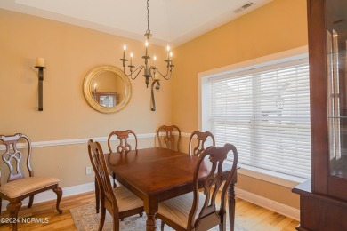 Rare opportunity in the gated golf community of Brunswick on Brunswick Plantation and Golf Resorts in North Carolina - for sale on GolfHomes.com, golf home, golf lot
