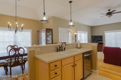 Rare opportunity in the gated golf community of Brunswick on Brunswick Plantation and Golf Resorts in North Carolina - for sale on GolfHomes.com, golf home, golf lot