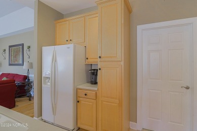 Rare opportunity in the gated golf community of Brunswick on Brunswick Plantation and Golf Resorts in North Carolina - for sale on GolfHomes.com, golf home, golf lot