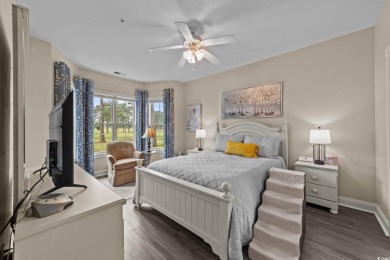 Welcome to this beautifully maintained first-floor condo in the on Myrtlewood Golf Course and Club  in South Carolina - for sale on GolfHomes.com, golf home, golf lot