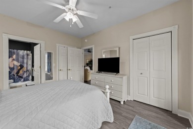 Welcome to this beautifully maintained first-floor condo in the on Myrtlewood Golf Course and Club  in South Carolina - for sale on GolfHomes.com, golf home, golf lot