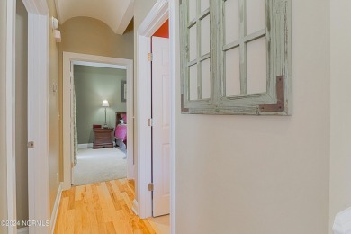 Rare opportunity in the gated golf community of Brunswick on Brunswick Plantation and Golf Resorts in North Carolina - for sale on GolfHomes.com, golf home, golf lot