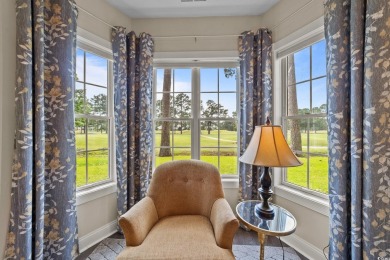 Welcome to this beautifully maintained first-floor condo in the on Myrtlewood Golf Course and Club  in South Carolina - for sale on GolfHomes.com, golf home, golf lot