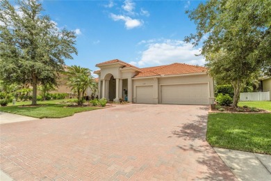 Executive, modern, spacious, BUILT TO LAST, SOLID Florida beauty on Waterlefe Golf and River Club in Florida - for sale on GolfHomes.com, golf home, golf lot