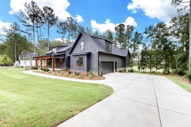 Spectacular Custom New Home: A Masterpiece of Modern Living! on Mount Vintage Plantation and Golf Club  in South Carolina - for sale on GolfHomes.com, golf home, golf lot