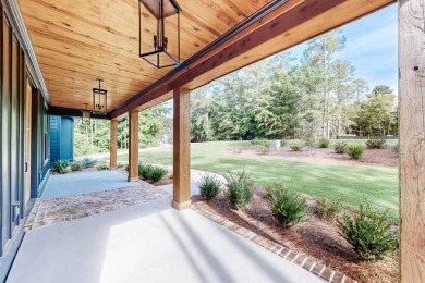 Spectacular Custom New Home: A Masterpiece of Modern Living! on Mount Vintage Plantation and Golf Club  in South Carolina - for sale on GolfHomes.com, golf home, golf lot