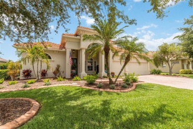 Executive, modern, spacious, BUILT TO LAST, SOLID Florida beauty on Waterlefe Golf and River Club in Florida - for sale on GolfHomes.com, golf home, golf lot