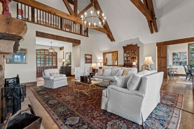 Welcome to 193 West View Way - a rare Lupoli masterpiece on Cullasaja Club in North Carolina - for sale on GolfHomes.com, golf home, golf lot