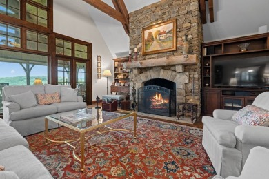 Welcome to 193 West View Way - a rare Lupoli masterpiece on Cullasaja Club in North Carolina - for sale on GolfHomes.com, golf home, golf lot