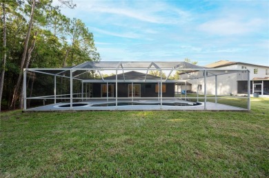 **GUARD GATED NINE EAGLES 4 BEDROOM* POOL Home located on a Rare on The Eagles Golf Course and Club in Florida - for sale on GolfHomes.com, golf home, golf lot