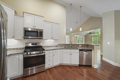 Welcome to 8800 Dorchester Rd Unit 4001--a turn-key on Golf Club At Wescott Plantation in South Carolina - for sale on GolfHomes.com, golf home, golf lot