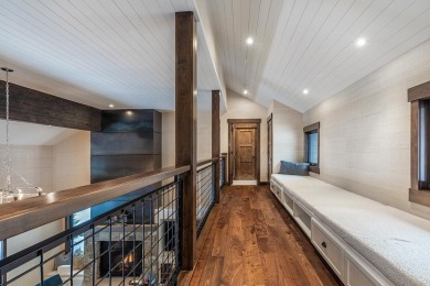 A golf membership is available with this property. There are two on Martis Camp Golf Course in California - for sale on GolfHomes.com, golf home, golf lot