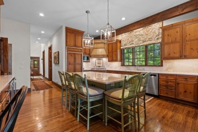 Welcome to 193 West View Way - a rare Lupoli masterpiece on Cullasaja Club in North Carolina - for sale on GolfHomes.com, golf home, golf lot