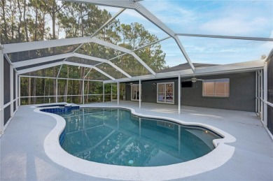 **GUARD GATED NINE EAGLES 4 BEDROOM* POOL Home located on a Rare on The Eagles Golf Course and Club in Florida - for sale on GolfHomes.com, golf home, golf lot