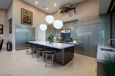 Modern One Story  4 Bed + Office | 5 Bath | 4 Car | .52 Acres | on Dragon Ridge Country Club in Nevada - for sale on GolfHomes.com, golf home, golf lot