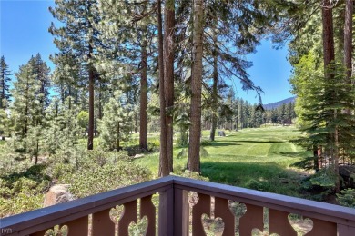 Great Location very close to the Championship Golf Course and on Incline Village Golf Course in Nevada - for sale on GolfHomes.com, golf home, golf lot